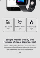 COMPRE 1 E LEVE 2 - Smartwatch Y68 D20 / Androide, Xiaomi, IOS. Completo e BARATO + FRETE GRÁTIS!!!! - Picuí Magazine