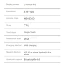 COMPRE 1 E LEVE 2 - Smartwatch Y68 D20 / Androide, Xiaomi, IOS. Completo e BARATO + FRETE GRÁTIS!!!! - Picuí Magazine