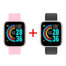 COMPRE 1 E LEVE 2 - Smartwatch Y68 D20 / Androide, Xiaomi, IOS. Completo e BARATO + FRETE GRÁTIS!!!! - Picuí Magazine