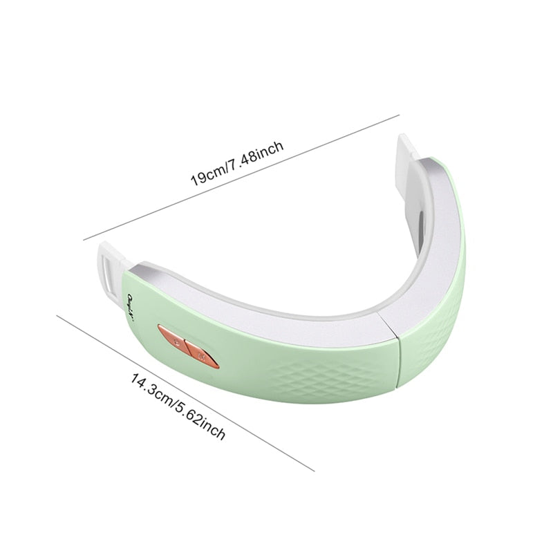 Kit V-Face Lifting + Derma NeckPlus - Cuidados com o Rosto e Pescoço - Picuí Magazine