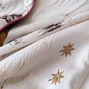 Pijama Respirável, Confortável, 100% Viscose. Opção de Mangas Curtas e Longas, Shortes ou Calças. - Picuí Magazine