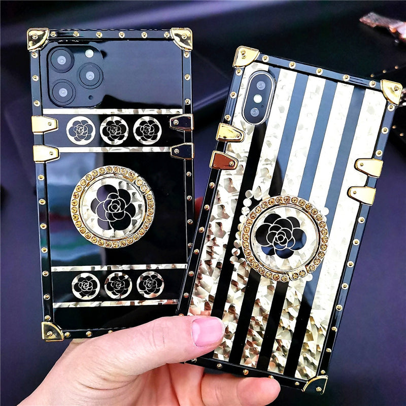 Capinhas de Luxo - Samsung S9 S10 S20 S21 Plus Note 20 A11 A21s A31 A51 A71 A12 - Picuí Magazine