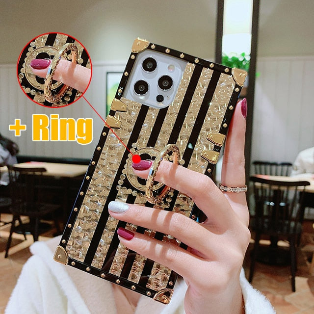 Capinhas de Luxo - Samsung S9 S10 S20 S21 Plus Note 20 A11 A21s A31 A51 A71 A12 - Picuí Magazine