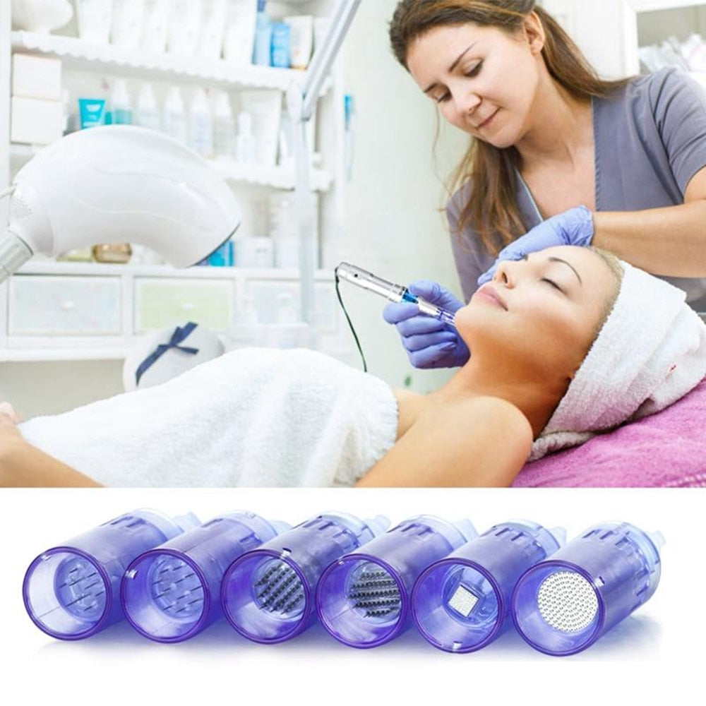 10 Agulhas Dr Pen A6 Nano 9 /12/ 36 pinos