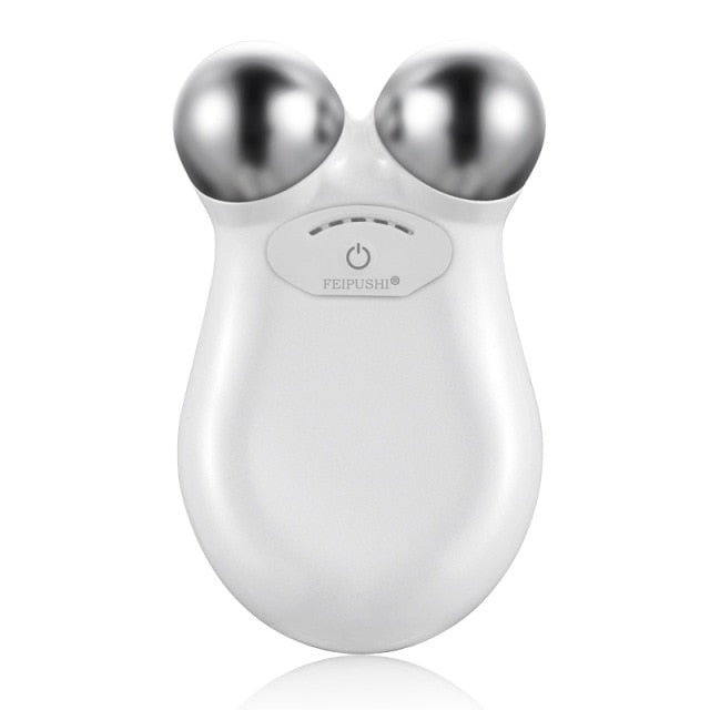 Nuface EMS Face - Microcorrentes Lifting - Picuí Magazine