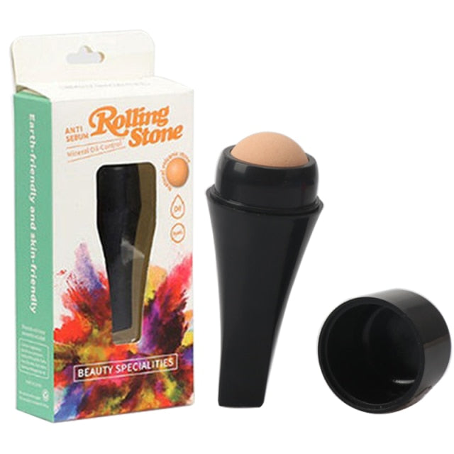 Skin Roller® Absorção de Oleosidade Facial - Picuí Magazine