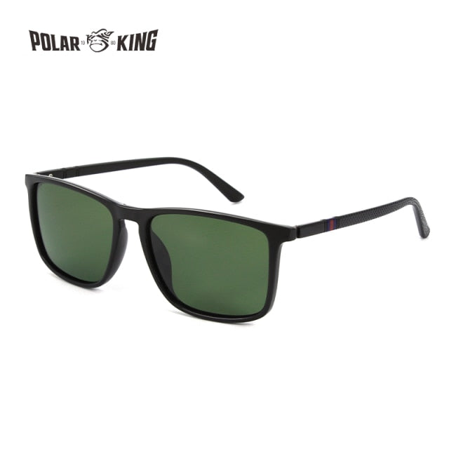 Polar king 2021 Óculos de Sol Polarizado – Proteção UV 400 – Frete Grátis!!! - Picuí Magazine