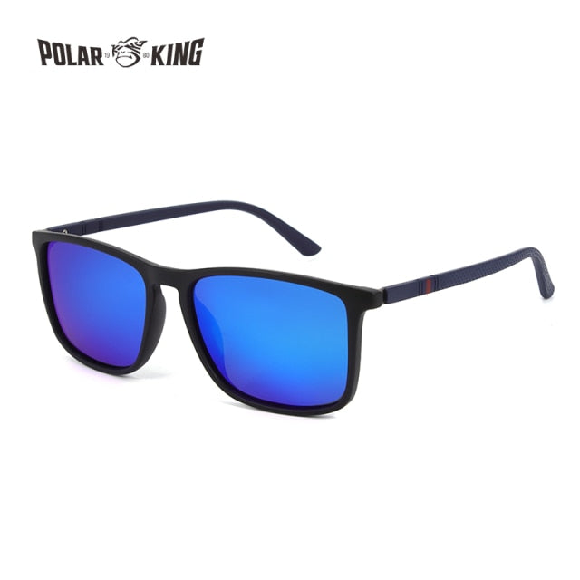 Polar king 2021 Óculos de Sol Polarizado – Proteção UV 400 – Frete Grátis!!! - Picuí Magazine