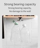 Gancho Adesivo Para Paredes e Prateleiras em 360º - Picuí Magazine