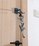 Gancho Adesivo Para Paredes e Prateleiras em 360º - Picuí Magazine