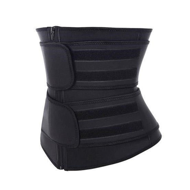 Cinta Modeladora Neoprene - Efeito Sauna - Picuí Magazine