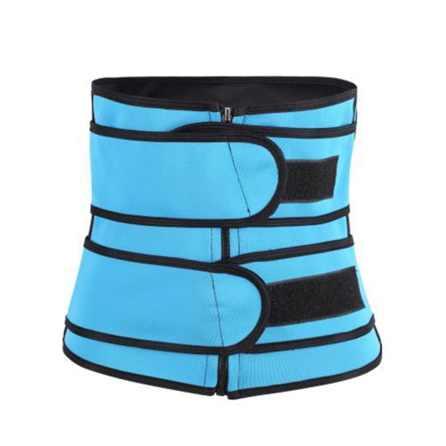 Cinta Modeladora Neoprene - Efeito Sauna - Picuí Magazine