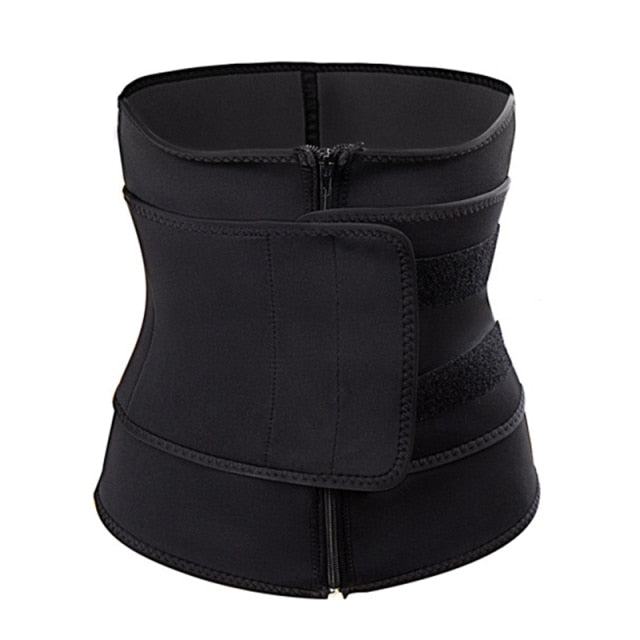 Cinta Modeladora Neoprene - Efeito Sauna - Picuí Magazine