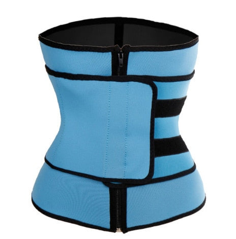 Cinta Modeladora Neoprene - Efeito Sauna - Picuí Magazine
