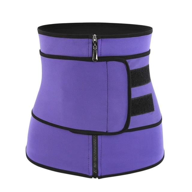 Cinta Modeladora Neoprene - Efeito Sauna - Picuí Magazine
