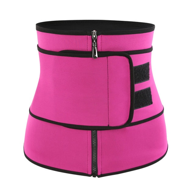 Cinta Modeladora Neoprene - Efeito Sauna - Picuí Magazine
