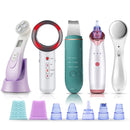 Spa Skin Care Clean | RF, EMS, Ultrassom, Cavitação - Picuí Magazine