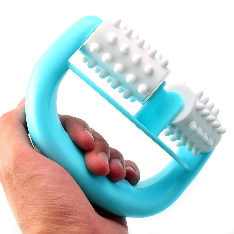 Roller Massageador Anti Celulite - Picuí Magazine