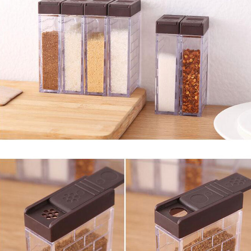 Porta Tempero Kitchen - Picuí Magazine