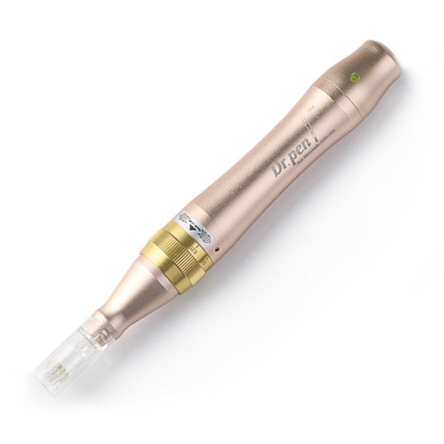 Caneta Dermapen M5 Dr Pen Elétrica - Picuí Magazine