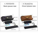 Vintage Round Polarized | Unissex UV400 - Picuí Magazine