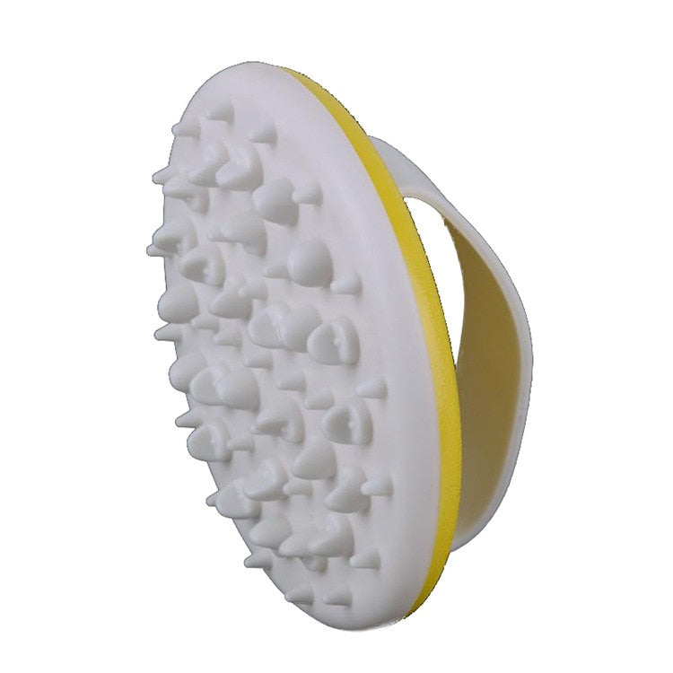 Massageador Body Brush Anti Celulite - Picuí Magazine