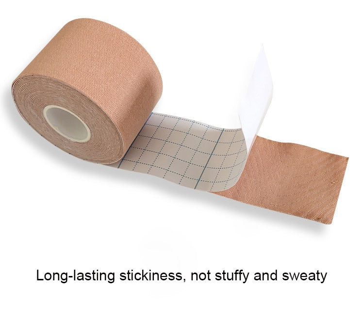 Tape Push Up Fita 5M | Levanta Seios - Picuí Magazine