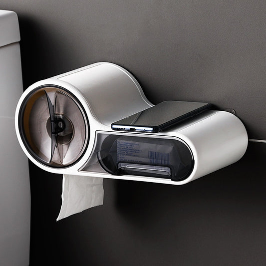 Suporte Multifuncional Toilet - Picuí Magazine