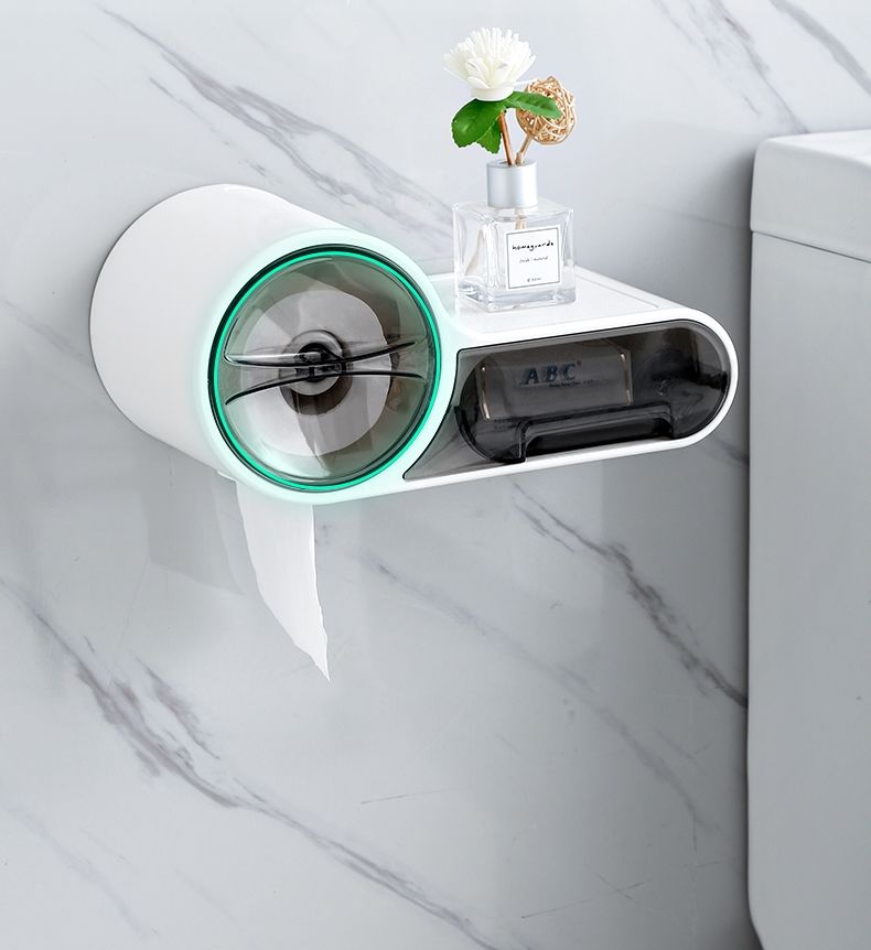 Suporte Multifuncional Toilet - Picuí Magazine