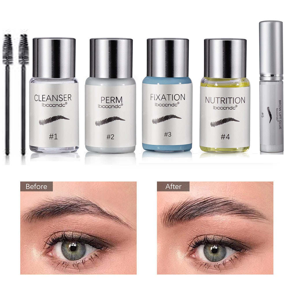 Lift de Cílios e Sobrancelhas - Picuí Magazine