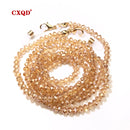 Cordão Sunglasses 3mm e 4mm - Picuí Magazine