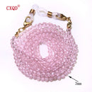 Cordão Sunglasses 3mm e 4mm - Picuí Magazine