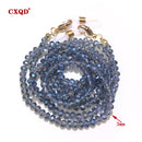 Cordão Sunglasses 3mm e 4mm - Picuí Magazine