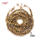 Cordão Sunglasses 3mm e 4mm - Picuí Magazine