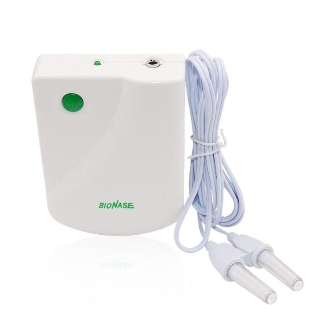 Bionase Laser 100% Original | Tratamento Rinite Sinusite Alergia - Picuí Magazine