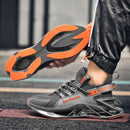 Trende Blade Running | Antiderrapante, Reflexivo, Amortecedor e Respirável - Picuí Magazine