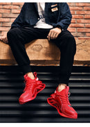 Trende Blade Running | Antiderrapante, Reflexivo, Amortecedor e Respirável - Picuí Magazine