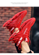 Trende Blade Running | Antiderrapante, Reflexivo, Amortecedor e Respirável - Picuí Magazine