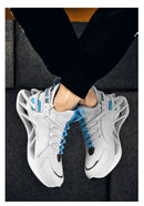 Trende Blade Running | Antiderrapante, Reflexivo, Amortecedor e Respirável - Picuí Magazine