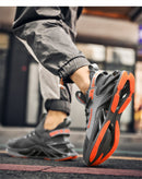 Trende Blade Running | Antiderrapante, Reflexivo, Amortecedor e Respirável - Picuí Magazine