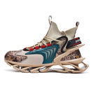 Trende Blade Running | Antiderrapante, Reflexivo, Amortecedor e Respirável - Picuí Magazine