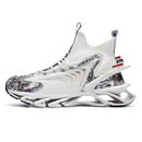 Trende Blade Running | Antiderrapante, Reflexivo, Amortecedor e Respirável - Picuí Magazine