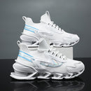 Trende Blade Running | Antiderrapante, Reflexivo, Amortecedor e Respirável - Picuí Magazine