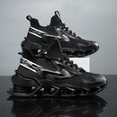 Trende Blade Running | Antiderrapante, Reflexivo, Amortecedor e Respirável - Picuí Magazine