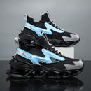 Trende Blade Running | Antiderrapante, Reflexivo, Amortecedor e Respirável - Picuí Magazine