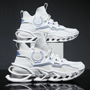 Trende Blade Running | Antiderrapante, Reflexivo, Amortecedor e Respirável - Picuí Magazine