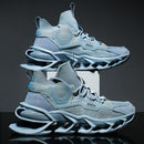 Trende Blade Running | Antiderrapante, Reflexivo, Amortecedor e Respirável - Picuí Magazine