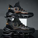 Trende Blade Running | Antiderrapante, Reflexivo, Amortecedor e Respirável - Picuí Magazine