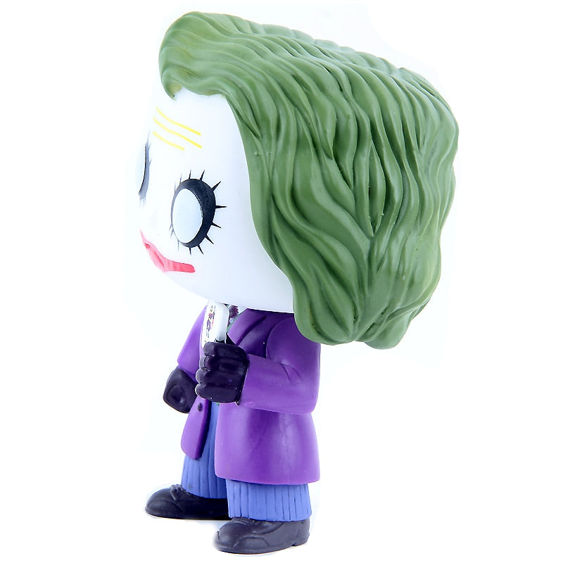 Funko Pop Suicide Harley Squad - 10cm PVC - Picuí Magazine